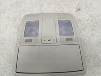 Mazda Mazda6 Overhead Roof Console Tan - Oemusedautoparts1.com