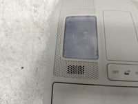 Mazda Mazda6 Overhead Roof Console Tan - Oemusedautoparts1.com