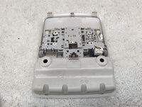 Mazda Mazda6 Overhead Roof Console Tan - Oemusedautoparts1.com