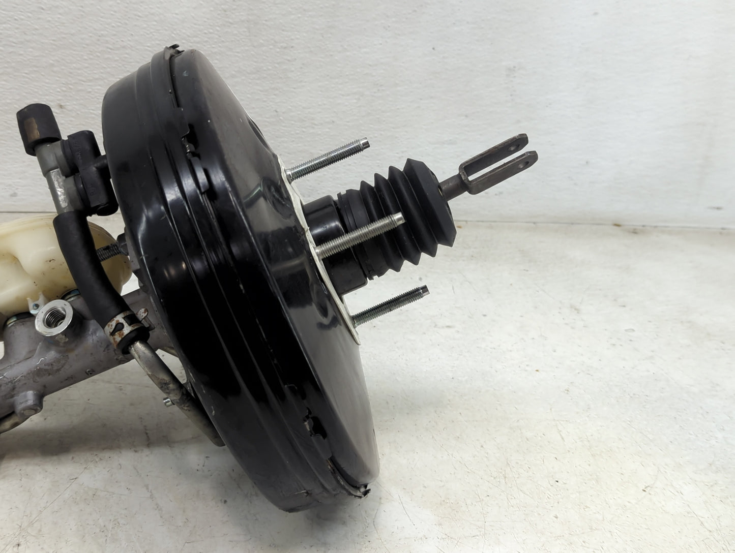 Mazda Mazda Cx-9 Power Brake Booster Oem - Oemusedautoparts1.com