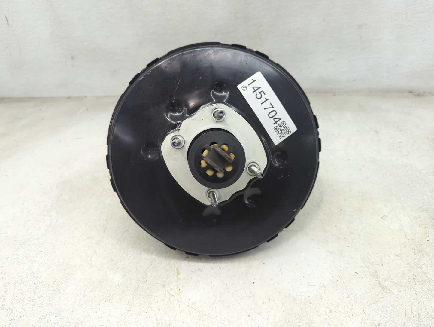 Mazda Mazda Cx-9 Power Brake Booster Oem - Oemusedautoparts1.com