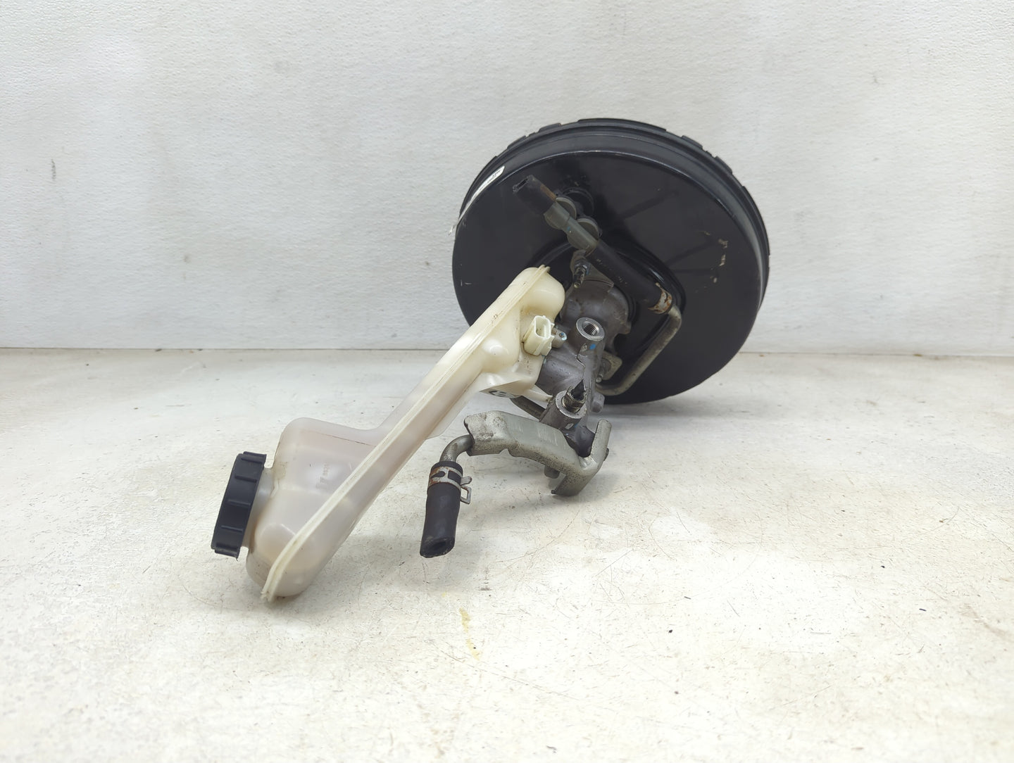 Mazda Mazda Cx-9 Power Brake Booster Oem - Oemusedautoparts1.com