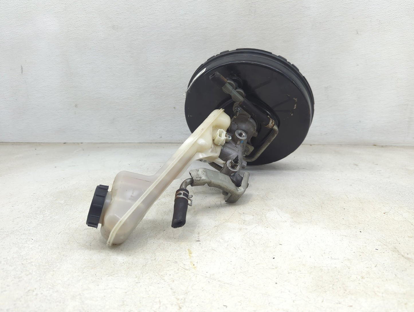 Mazda Mazda Cx-9 Power Brake Booster Oem - Oemusedautoparts1.com