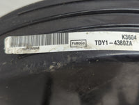 Mazda Mazda Cx-9 Power Brake Booster Oem - Oemusedautoparts1.com
