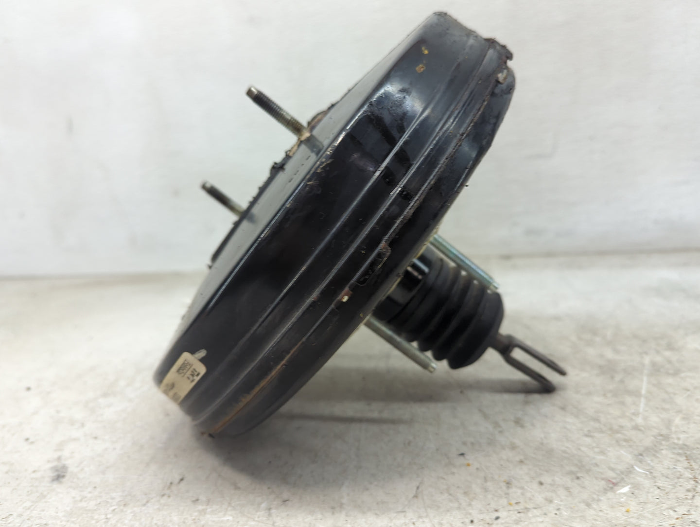 Mazda Mazda Cx-9 Power Brake Booster Oem 1489856 - Oemusedautoparts1.com