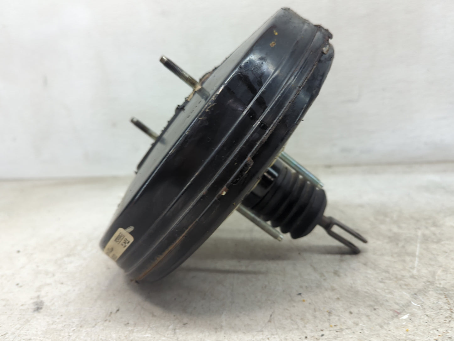 Mazda Mazda Cx-9 Power Brake Booster Oem 1489856 - Oemusedautoparts1.com