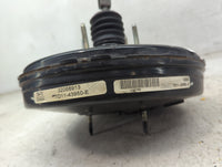 Mazda Mazda Cx-9 Power Brake Booster Oem 1489856 - Oemusedautoparts1.com