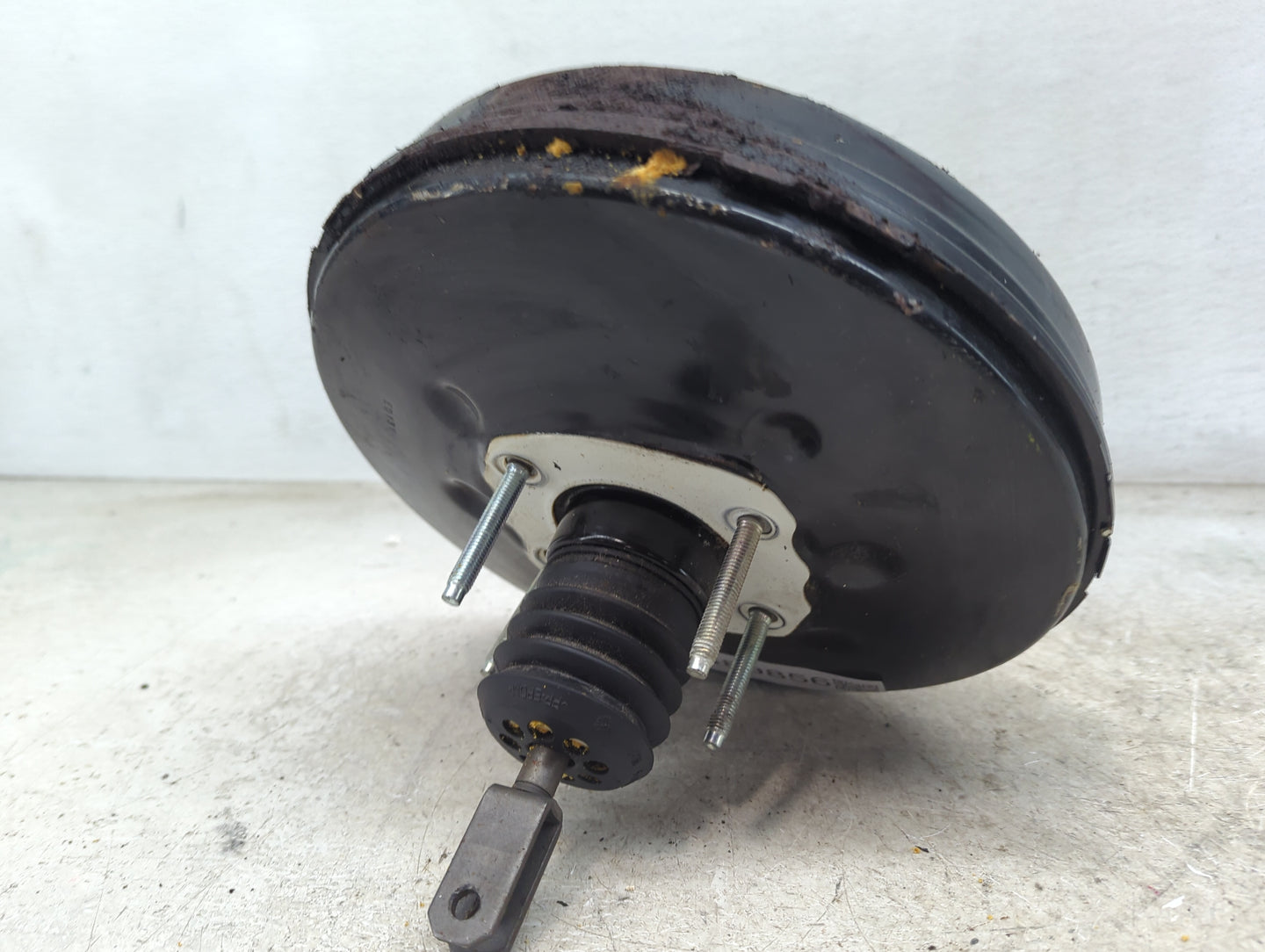 Mazda Mazda Cx-9 Power Brake Booster Oem 1489856 - Oemusedautoparts1.com