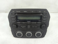 2015 Mazda Miata Radio AM FM Cd Player Receiver Replacement P/N:NH2166ARX NH21669RXA Fits Fits 2009 2010 2011 2012 2013 2014