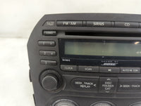 2015 Mazda Miata Radio AM FM Cd Player Receiver Replacement P/N:NH2166ARX NH21669RXA Fits Fits 2009 2010 2011 2012 2013 2014