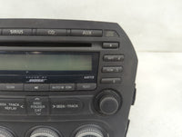 2015 Mazda Miata Radio AM FM Cd Player Receiver Replacement P/N:NH2166ARX NH21669RXA Fits Fits 2009 2010 2011 2012 2013 2014