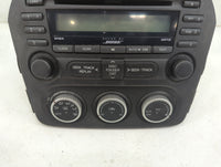 2015 Mazda Miata Radio AM FM Cd Player Receiver Replacement P/N:NH2166ARX NH21669RXA Fits Fits 2009 2010 2011 2012 2013 2014