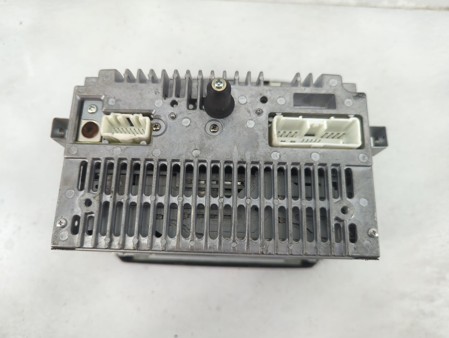 2015 Mazda Miata Radio AM FM Cd Player Receiver Replacement P/N:NH2166ARX NH21669RXA Fits Fits 2009 2010 2011 2012 2013 2014