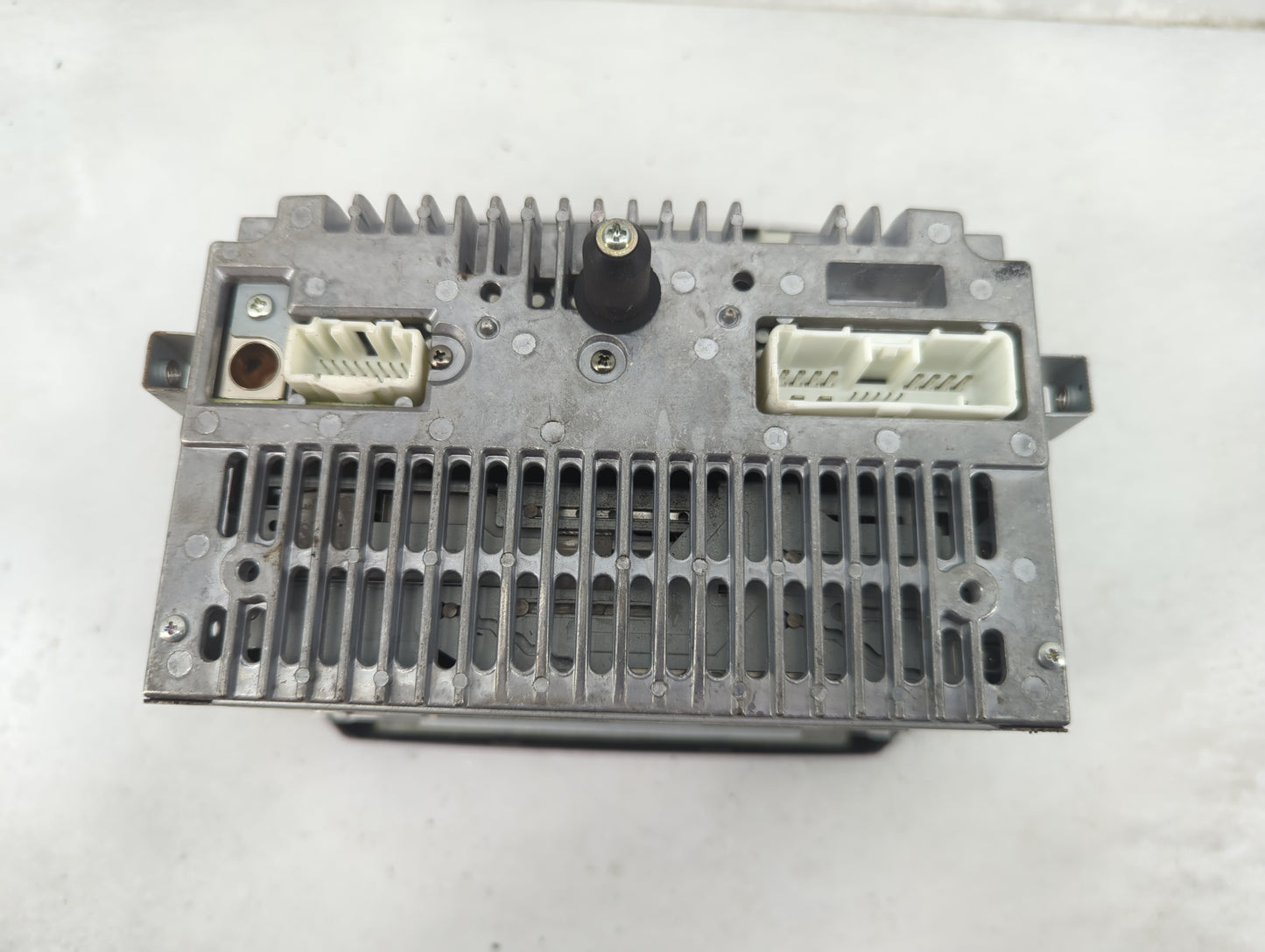 2015 Mazda Miata Radio AM FM Cd Player Receiver Replacement P/N:NH2166ARX NH21669RXA Fits Fits 2009 2010 2011 2012 2013 2014