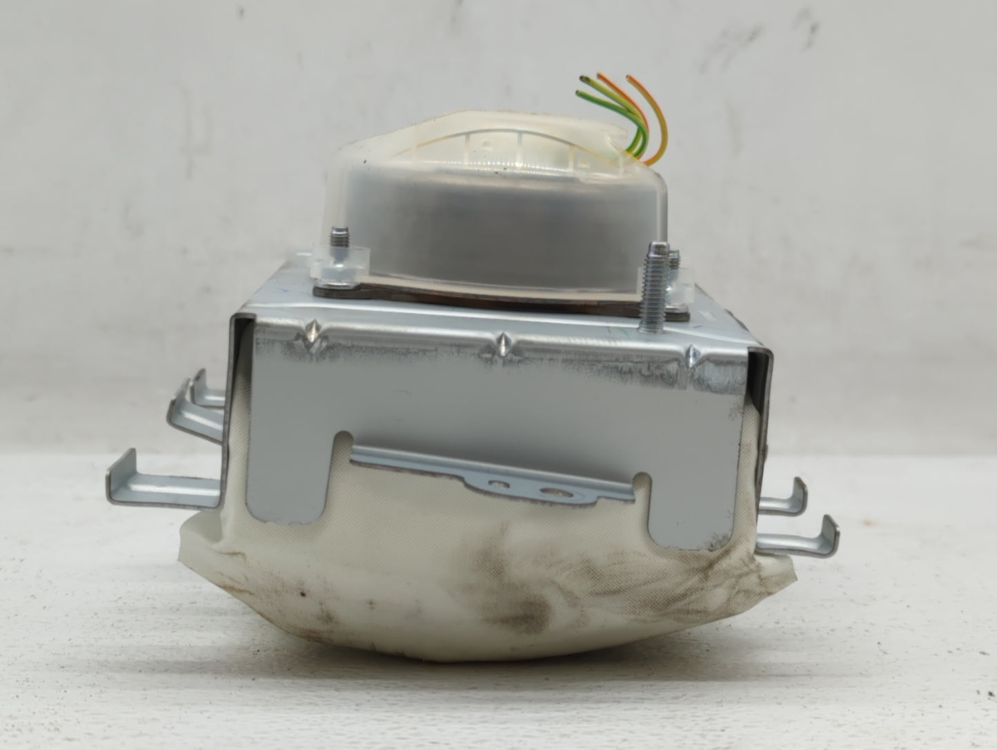 Mazda Miata Air Bag Passenger Right Dashboard Oem - Oemusedautoparts1.com