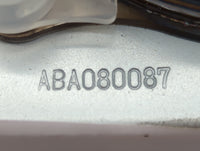 Mazda Miata Air Bag Passenger Right Dashboard Oem - Oemusedautoparts1.com