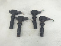 Mazda Mx-5 Ignition Coil Igniter Pack - Oemusedautoparts1.com