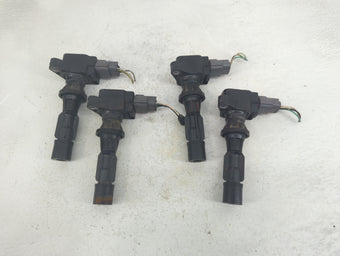 compare product Mazda Mx-5 Ignition Coil Igniter Pack