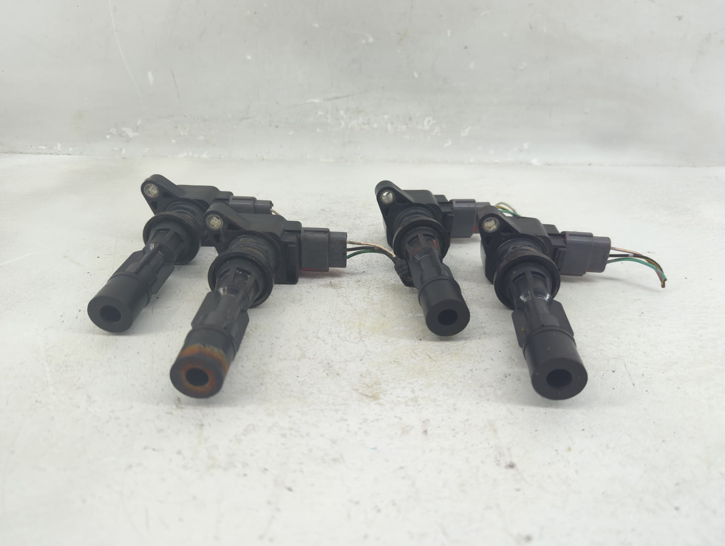 Mazda Mx-5 Ignition Coil Igniter Pack - Oemusedautoparts1.com