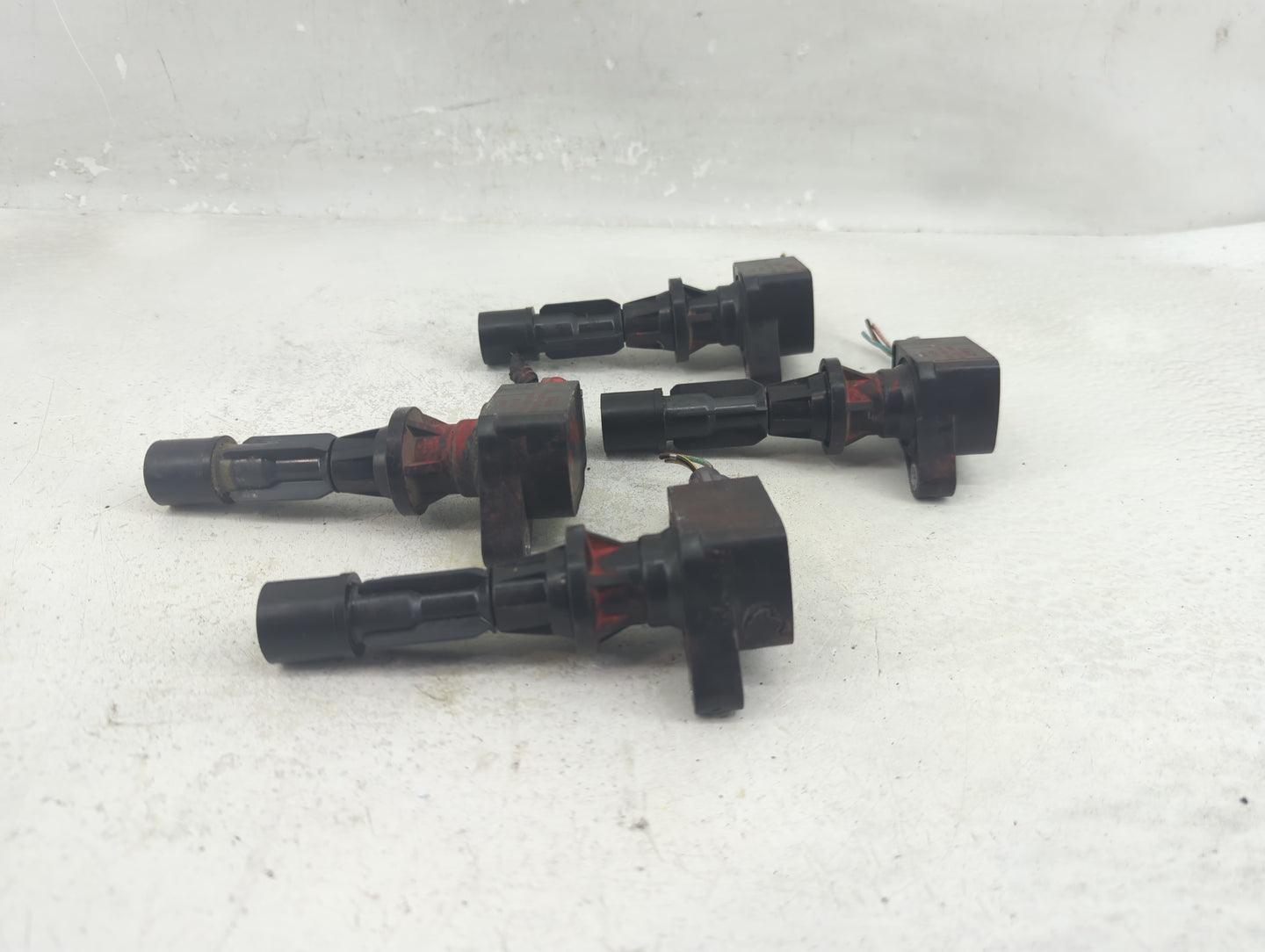Mazda Mx-5 Ignition Coil Igniter Pack - Oemusedautoparts1.com