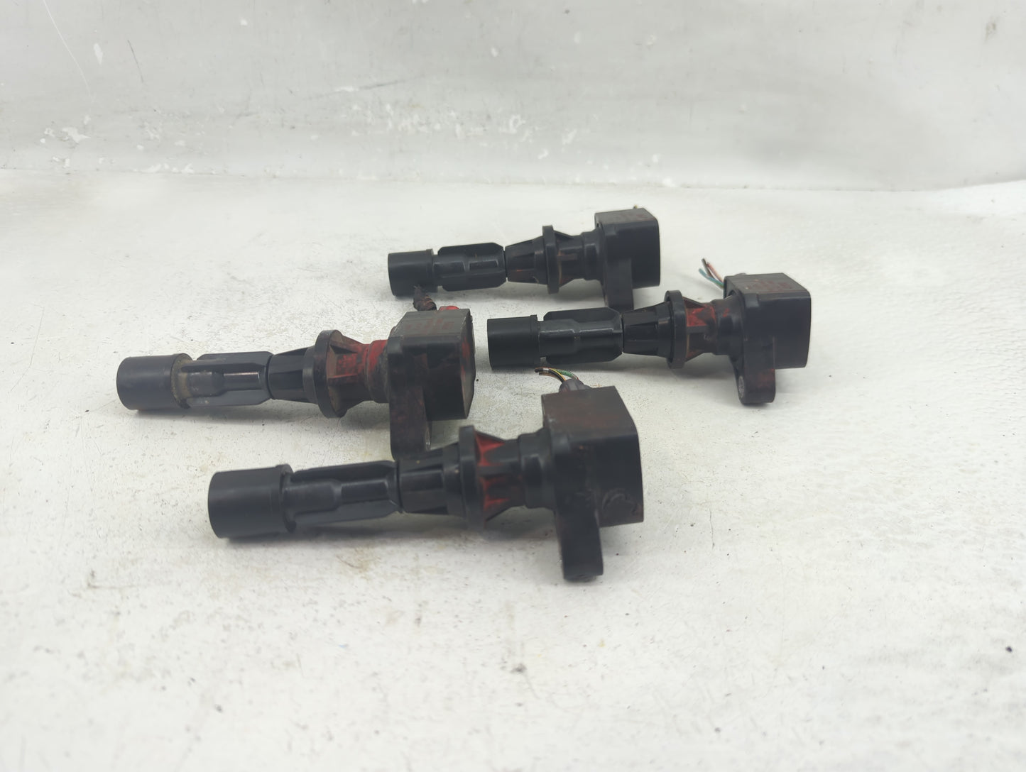 Mazda Mx-5 Ignition Coil Igniter Pack - Oemusedautoparts1.com