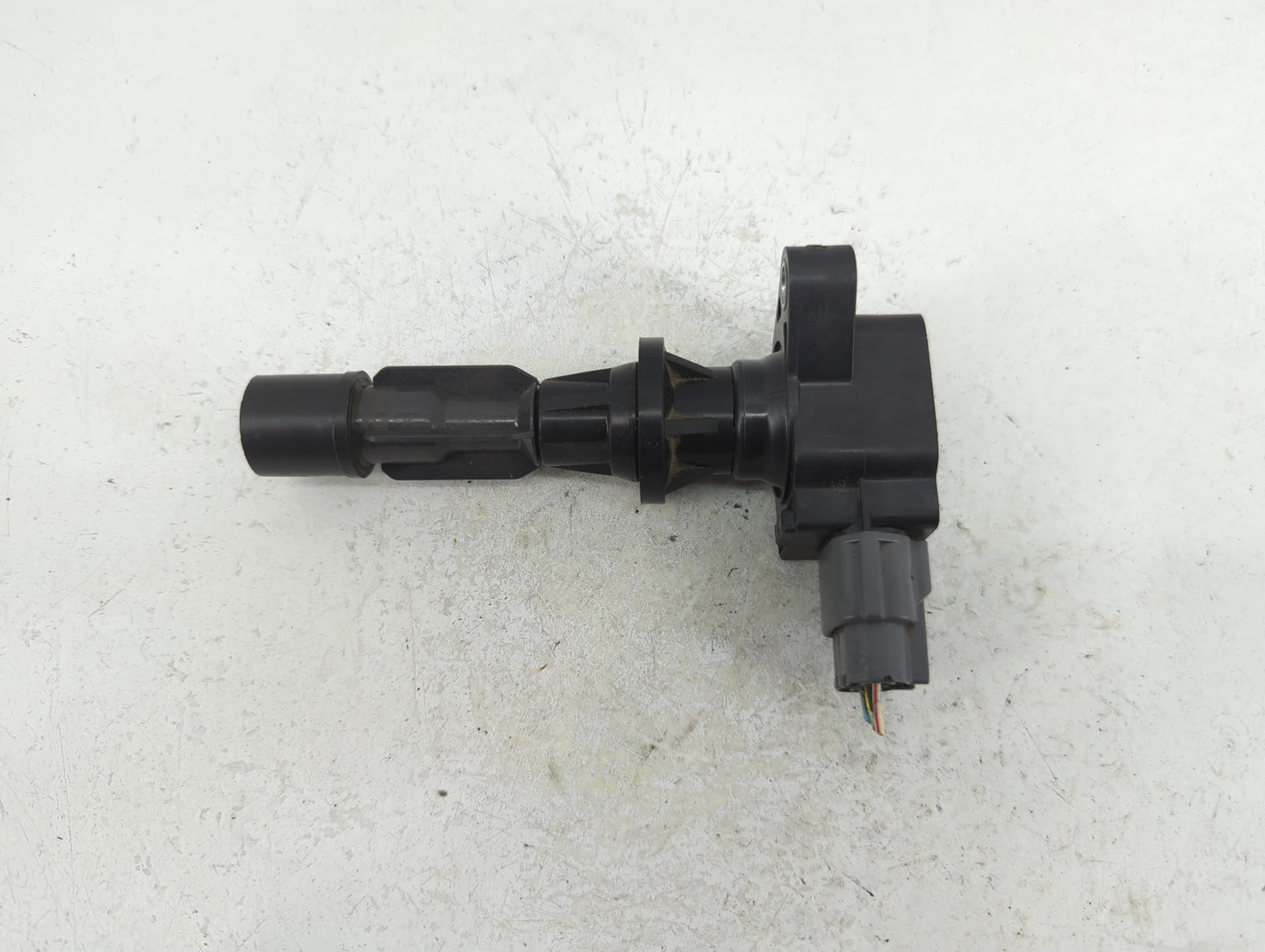 Mazda Mx-5 Ignition Coil Igniter Pack - Oemusedautoparts1.com