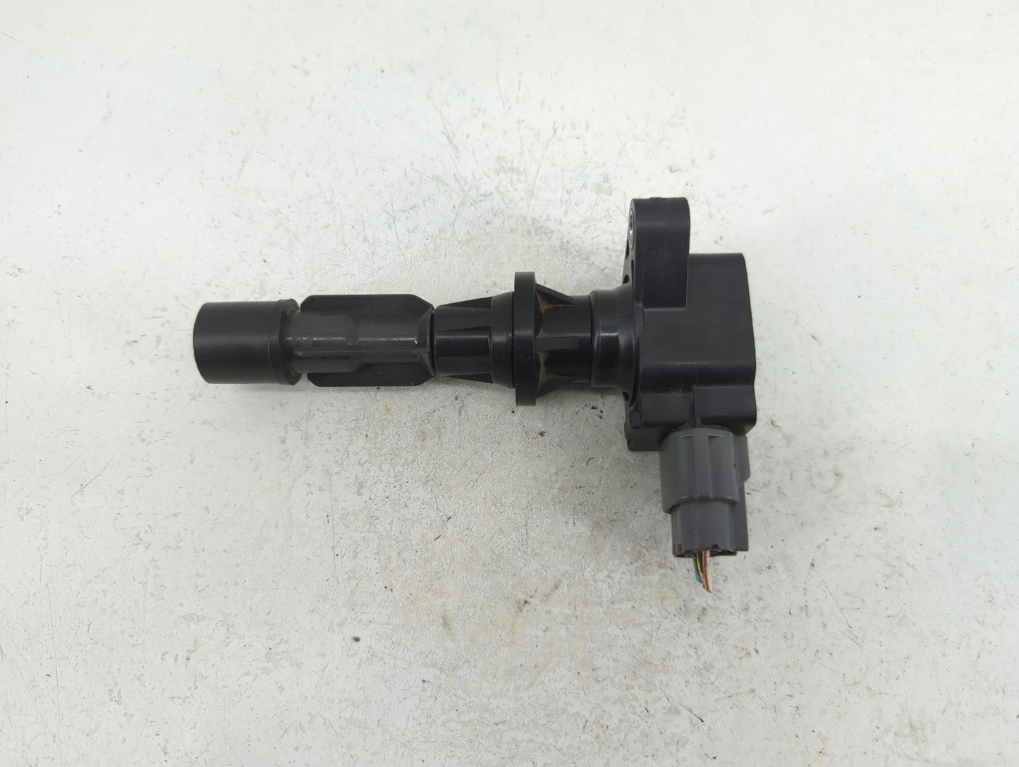 Mazda Mx-5 Ignition Coil Igniter Pack - Oemusedautoparts1.com