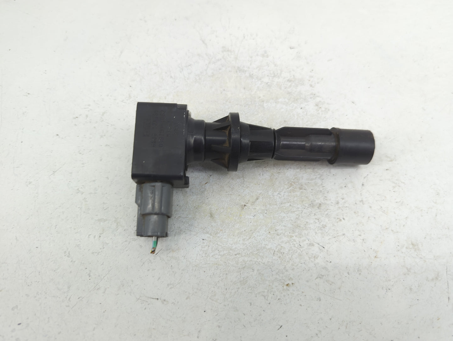Mazda Mx-5 Ignition Coil Igniter Pack - Oemusedautoparts1.com