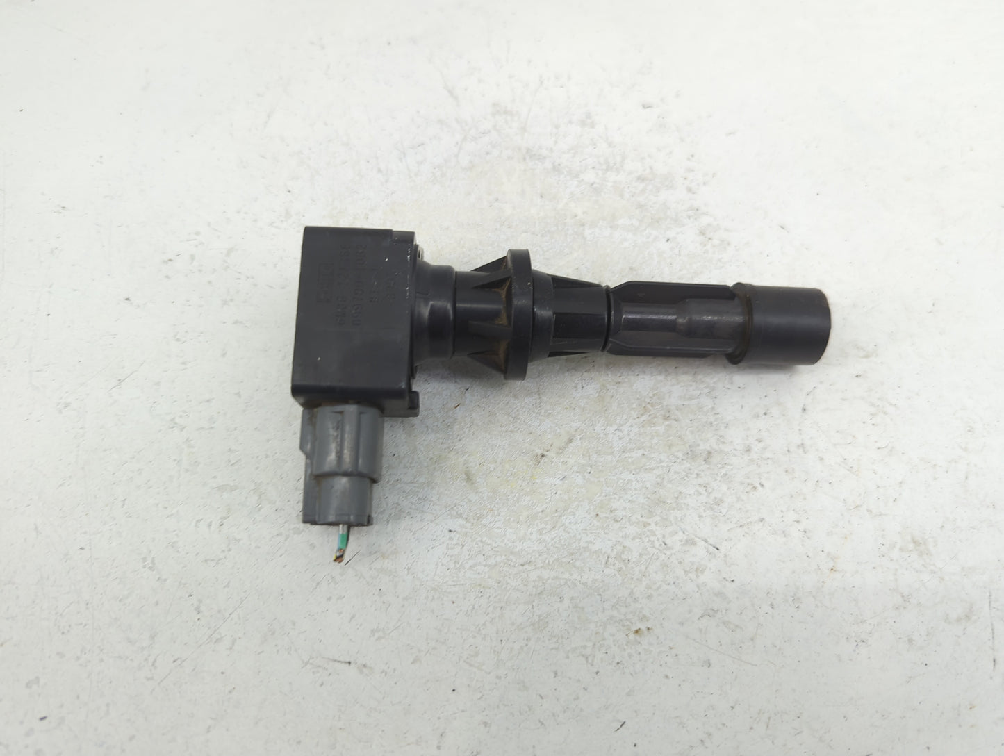 Mazda Mx-5 Ignition Coil Igniter Pack - Oemusedautoparts1.com