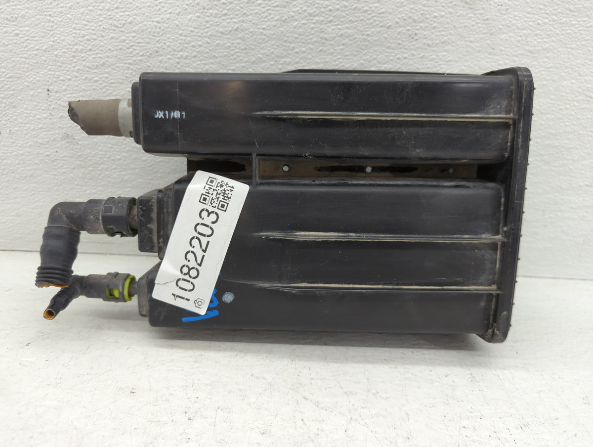 2015 Mazda Mx-5 Miata Fuel Vapor Charcoal Canister - Oemusedautoparts1.com