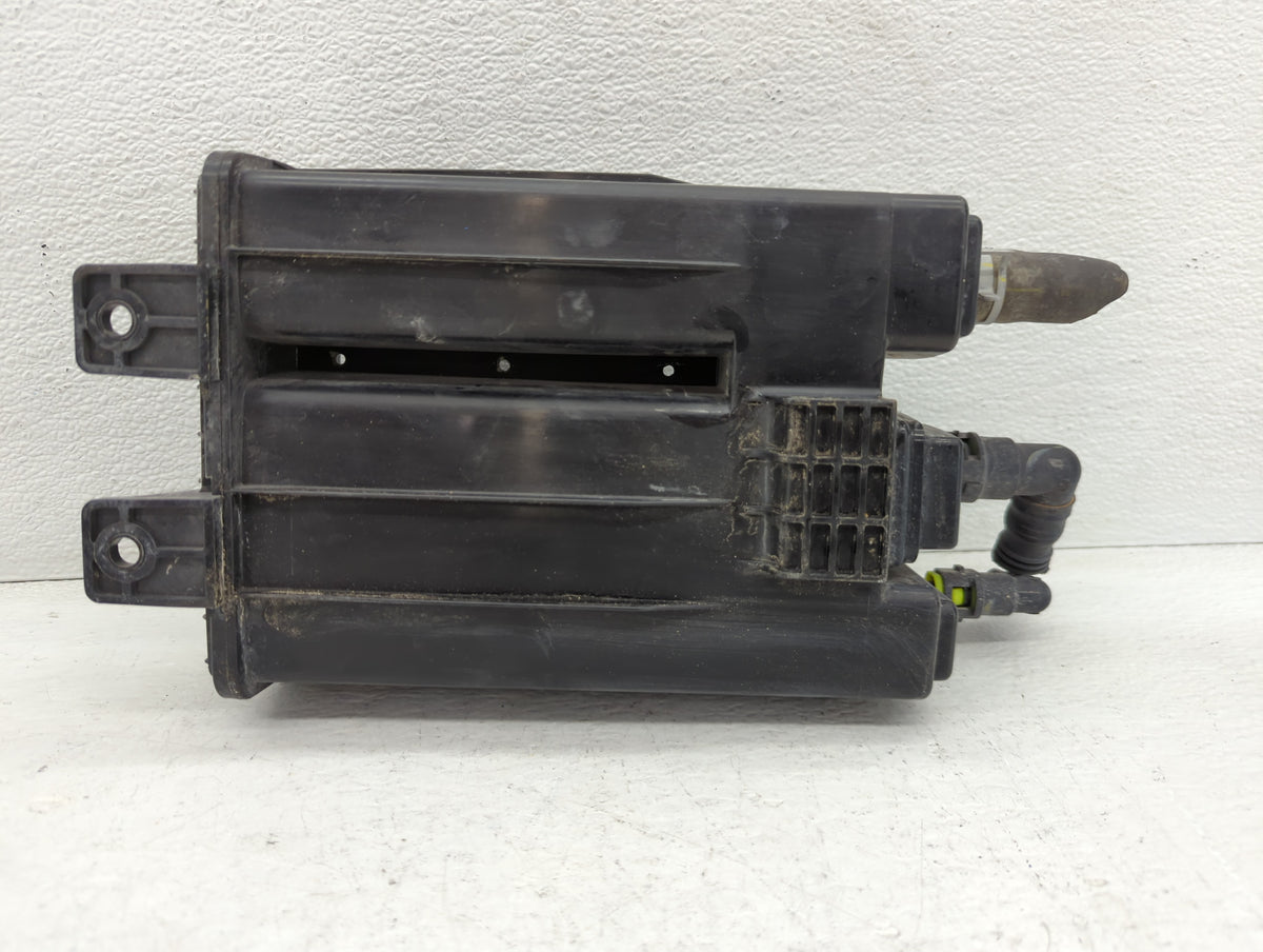2015 Mazda Mx-5 Miata Fuel Vapor Charcoal Canister - Oemusedautoparts1.com
