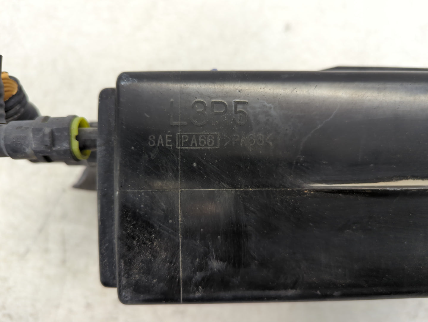 2015 Mazda Mx-5 Miata Fuel Vapor Charcoal Canister - Oemusedautoparts1.com