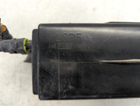 2015 Mazda Mx-5 Miata Fuel Vapor Charcoal Canister - Oemusedautoparts1.com