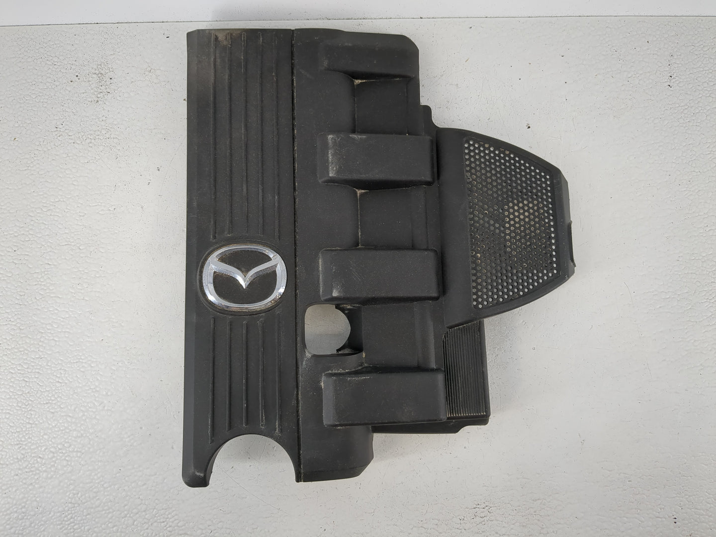 2015 Mazda Mx-5 Miata Engine Cover - Oemusedautoparts1.com