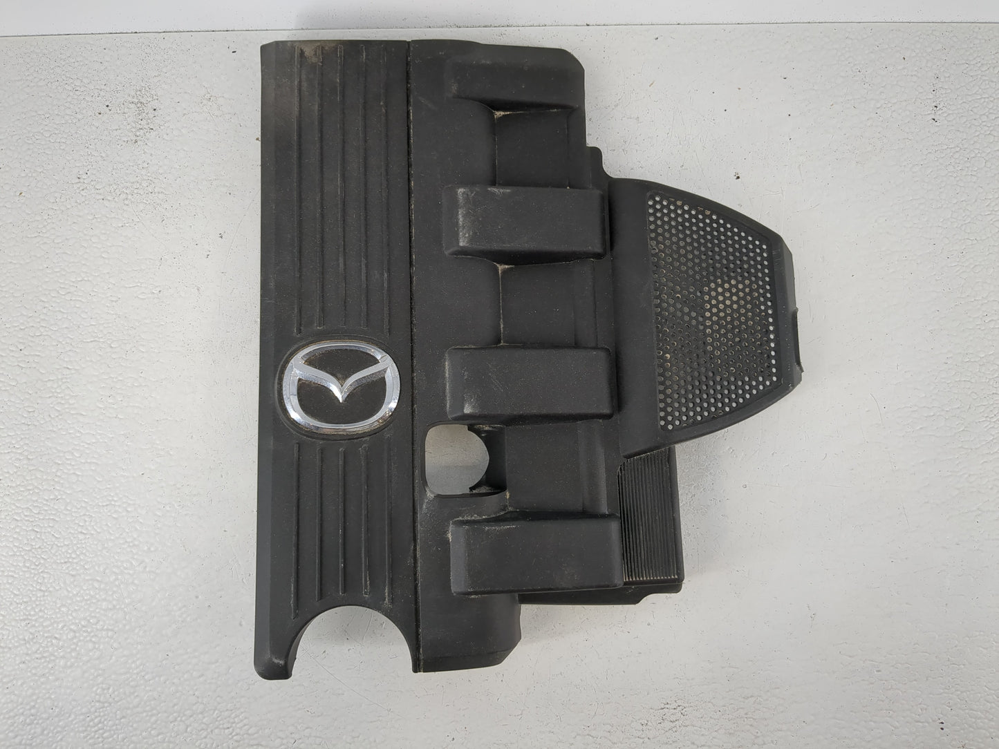 2015 Mazda Mx-5 Miata Engine Cover - Oemusedautoparts1.com