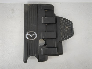 2015 Mazda Mx-5 Miata Engine Cover - Oemusedautoparts1.com
