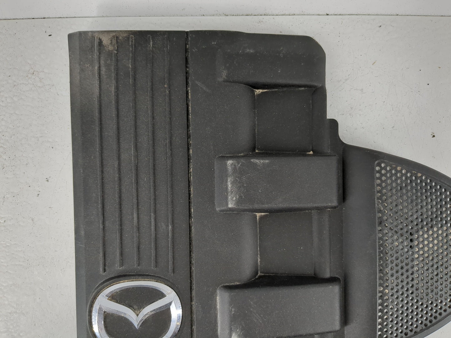 2015 Mazda Mx-5 Miata Engine Cover - Oemusedautoparts1.com