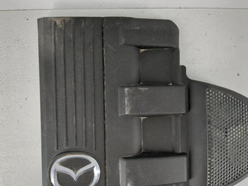 2015 Mazda Mx-5 Miata Engine Cover