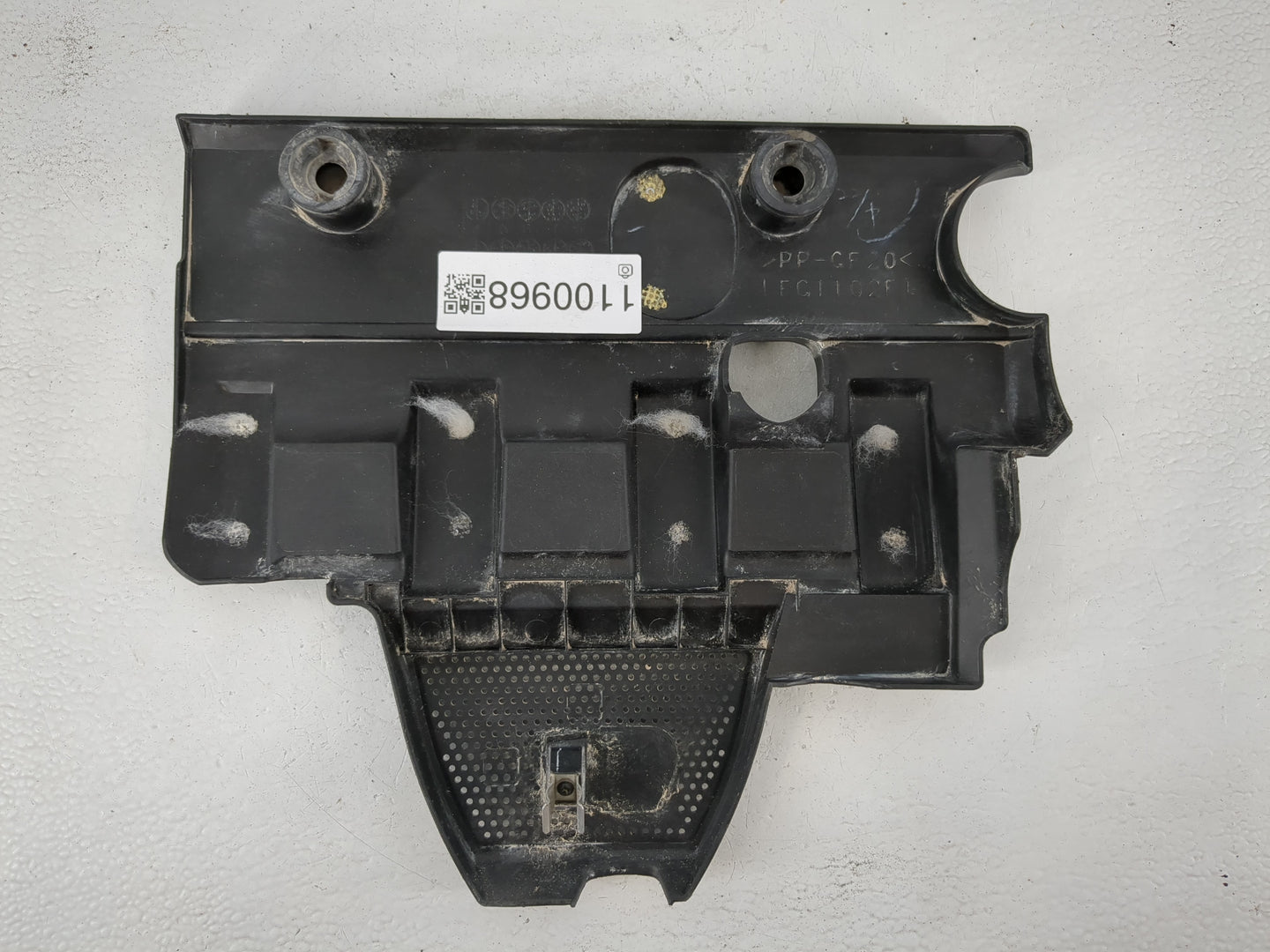 2015 Mazda Mx-5 Miata Engine Cover - Oemusedautoparts1.com