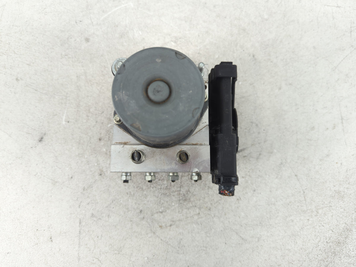 2009-2015 Mazda Mx-5 Miata Anti-Lock Brake ABS Pump Module Actuator OEM P/N:NH44 43 7A0 Fits OEM Used Auto Parts - Oemusedau