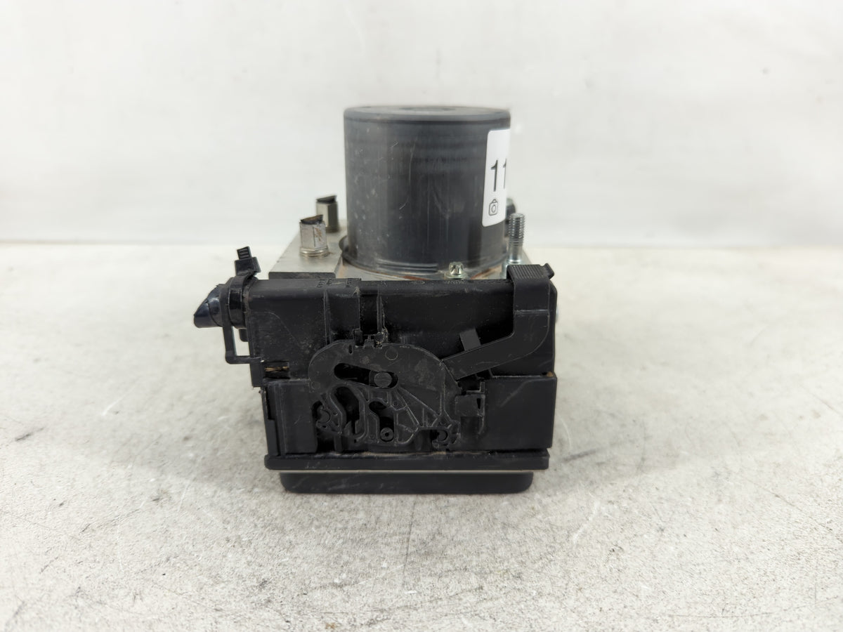 2009-2015 Mazda Mx-5 Miata Anti-Lock Brake ABS Pump Module Actuator OEM P/N:NH44 43 7A0 Fits OEM Used Auto Parts - Oemusedau