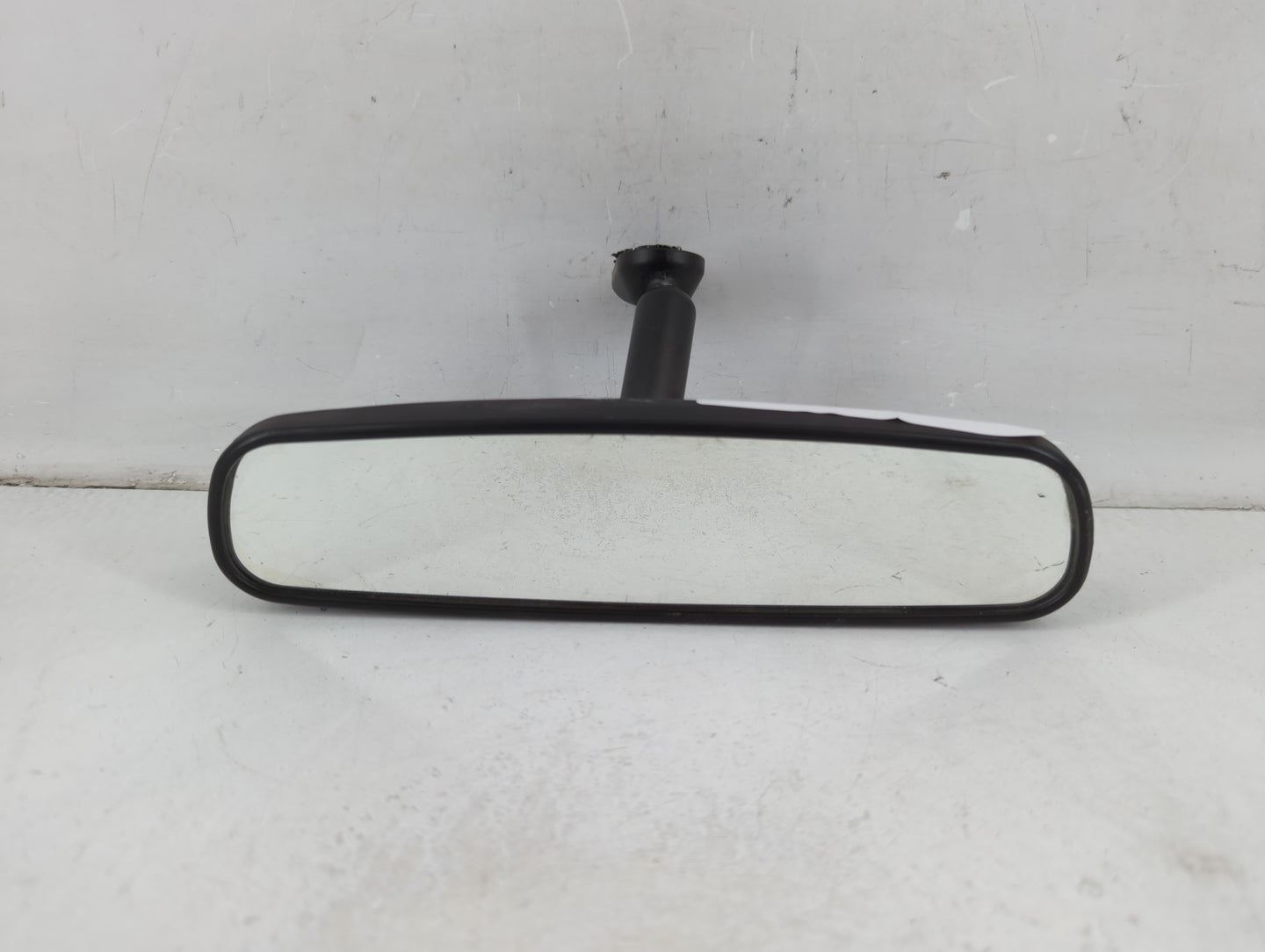 2011-2015 Mazda Mx-5 Miata Interior Rear View Mirror Replacement OEM P/N:E11015617 Fits OEM Used Auto Parts - Oemusedautopar