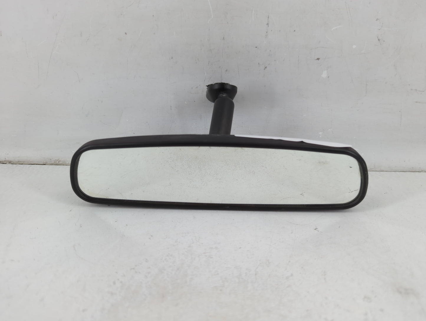 2011-2015 Mazda Mx-5 Miata Interior Rear View Mirror Replacement OEM P/N:E11015617 Fits OEM Used Auto Parts - Oemusedautopar