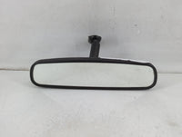 2011-2015 Mazda Mx-5 Miata Interior Rear View Mirror Replacement OEM P/N:E11015617 Fits OEM Used Auto Parts - Oemusedautopar