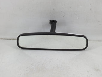 compare product 2011-2015 Mazda Mx-5 Miata Interior Rear View Mirror Replacement OEM P/N:E11015617 Fits OEM Used Auto Parts