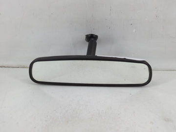 2011-2015 Mazda Mx-5 Miata Interior Rear View Mirror Replacement OEM P/N:E11015617 Fits OEM Used Auto Parts - Oemusedautopar