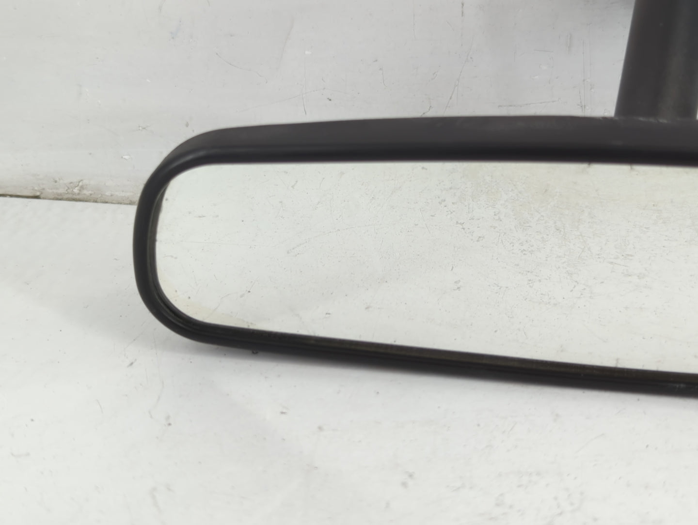 2011-2015 Mazda Mx-5 Miata Interior Rear View Mirror Replacement OEM P/N:E11015617 Fits OEM Used Auto Parts - Oemusedautopar