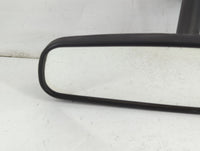 2011-2015 Mazda Mx-5 Miata Interior Rear View Mirror Replacement OEM P/N:E11015617 Fits OEM Used Auto Parts - Oemusedautopar