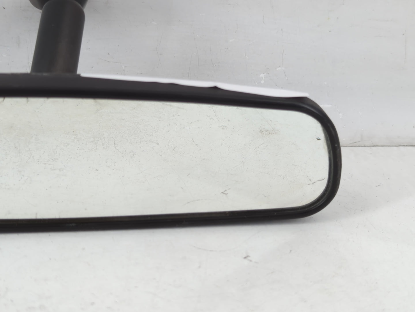 2011-2015 Mazda Mx-5 Miata Interior Rear View Mirror Replacement OEM P/N:E11015617 Fits OEM Used Auto Parts - Oemusedautopar