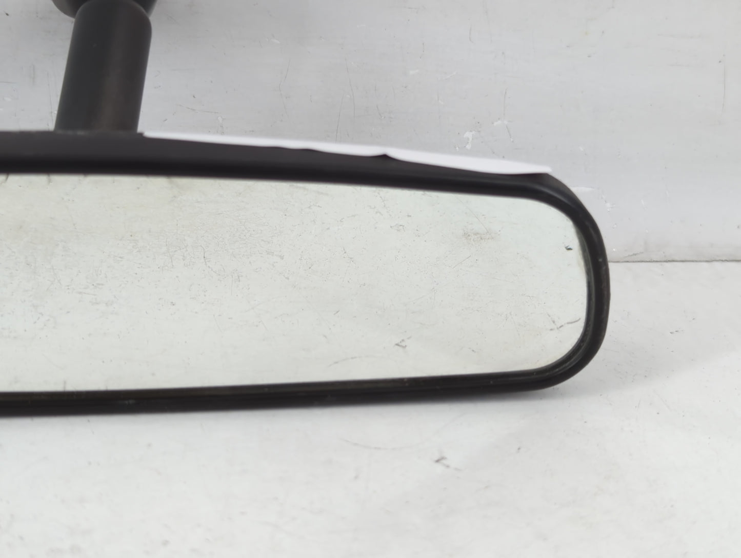 2011-2015 Mazda Mx-5 Miata Interior Rear View Mirror Replacement OEM P/N:E11015617 Fits OEM Used Auto Parts - Oemusedautopar